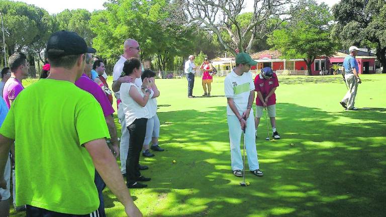 Integración desde el deporte