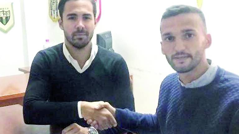 Rodri seguirá de azulillo hasta 2021 Rodri seguirá de azulillo hasta 2021
