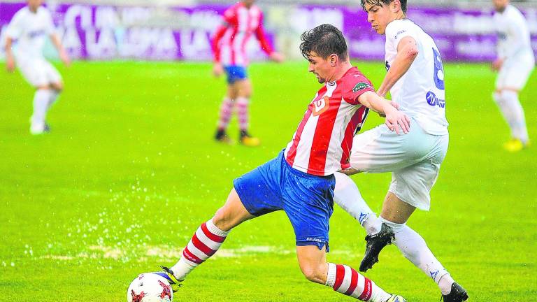 Experiencia y calidad para el nuevo proyecto del Real Jaén Experiencia y calidad para el nuevo proyecto del Real Jaén