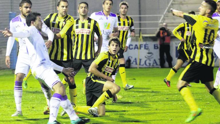 Remontada en Lepe para llegar lanzados al derbi Remontada en Lepe para llegar lanzados al derbi