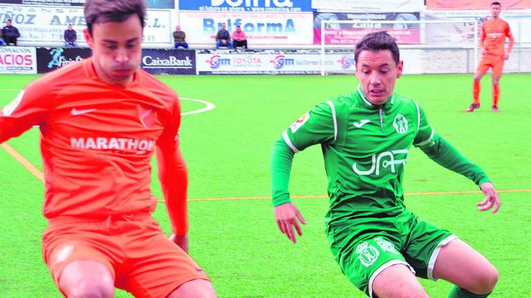 El sueño del play off se esfuma El sueño del play off se esfuma