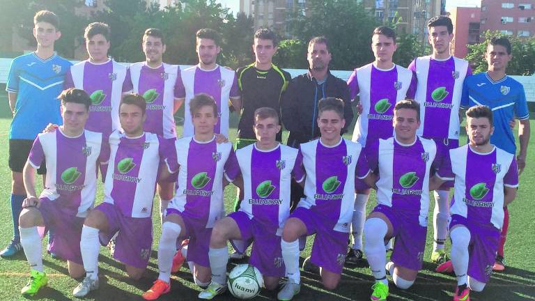 El Atlético Jaén encarrila el pase a cuartos de final El Atlético Jaén encarrila el pase a cuartos de final