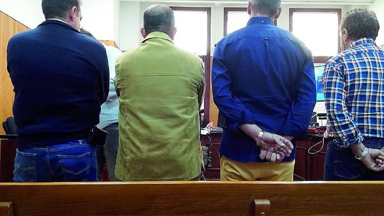 Primera condena por generar residuos tóxicos con amianto Primera condena por generar residuos tóxicos con amianto