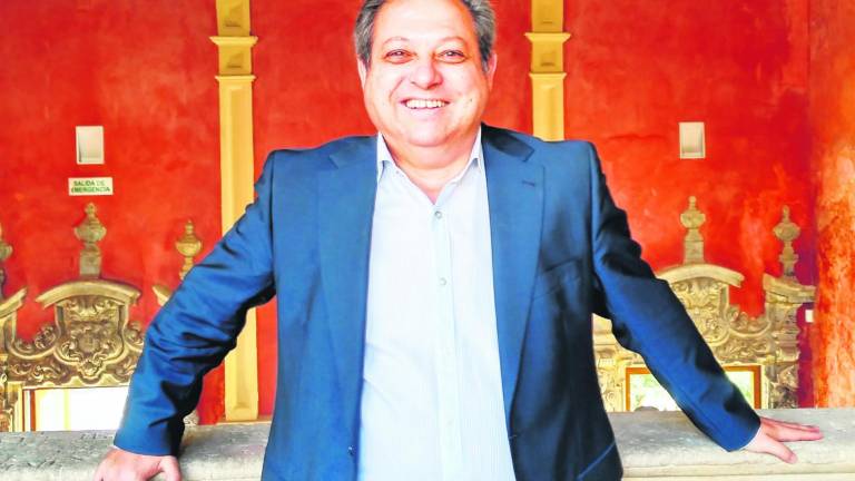 La situación de los ayuntamientos, a debate La situación de los ayuntamientos, a debate