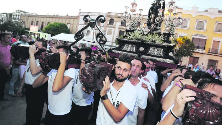 Unas fiestas pensadas para todos los habitantes Unas fiestas pensadas para todos los habitantes