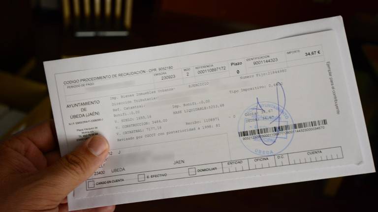 La soga impositiva se afloja La soga impositiva se afloja
