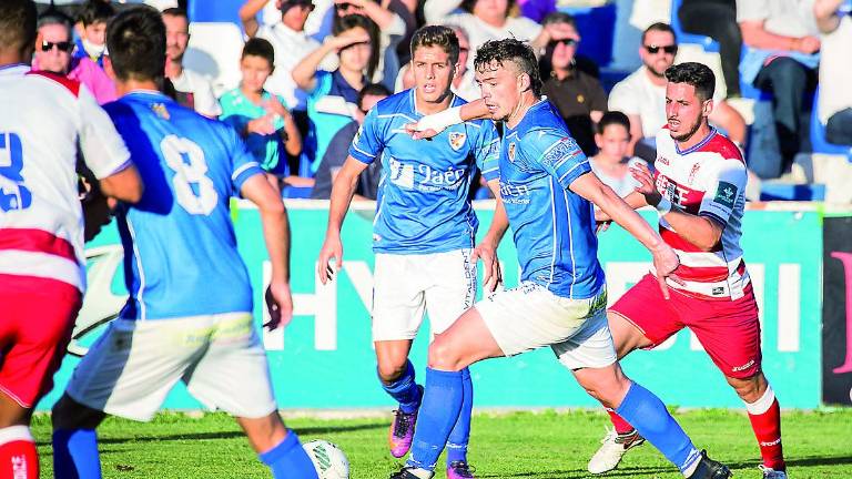 La última batalla de Linarejos: Vencer o “morir” en el intento La última batalla de Linarejos: Vencer o “morir” en el intento