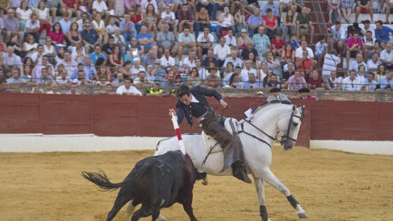La gloria se queda en Baeza La gloria se queda en Baeza