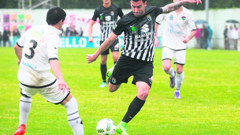 El Linares Deportivo busca evitar el drama con el Burgos