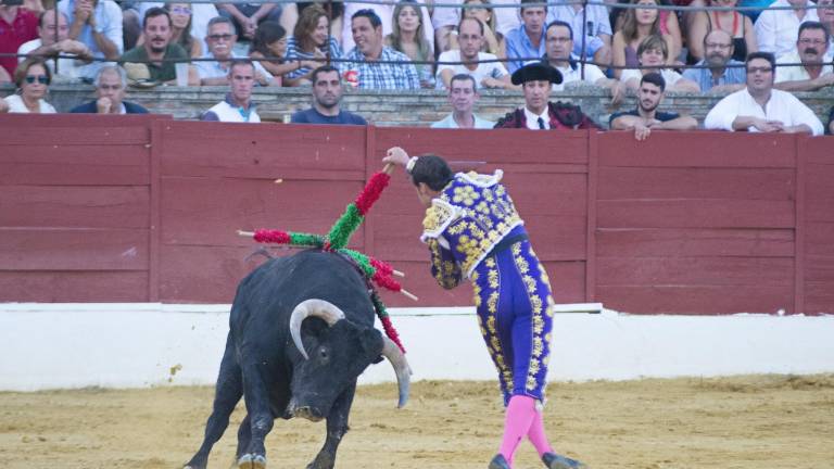 La gloria se queda en Baeza La gloria se queda en Baeza