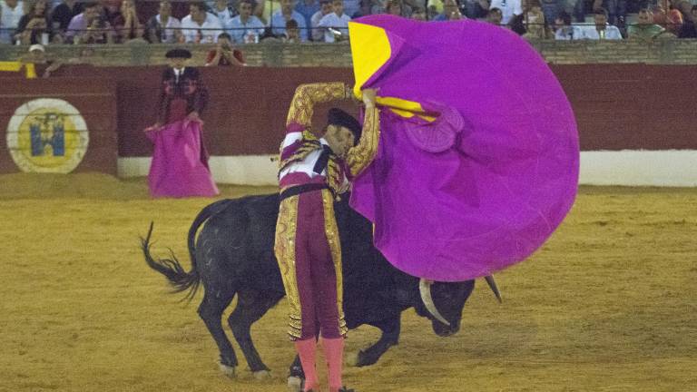 La gloria se queda en Baeza La gloria se queda en Baeza