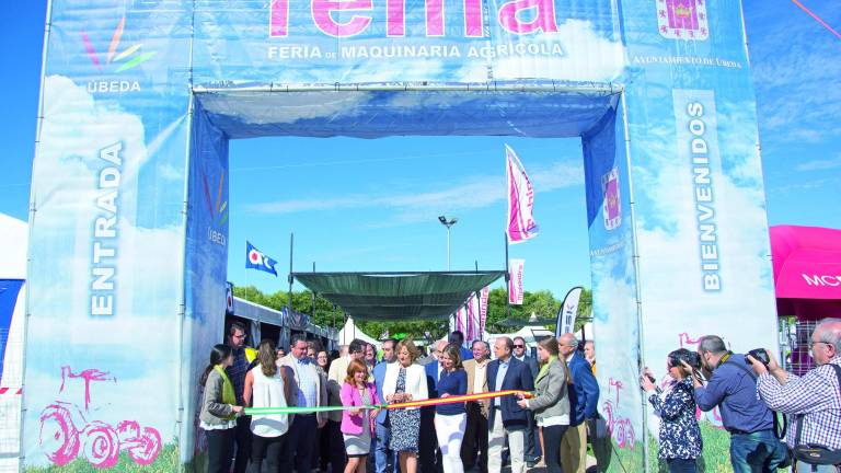La gran feria de la agricultura La gran feria de la agricultura
