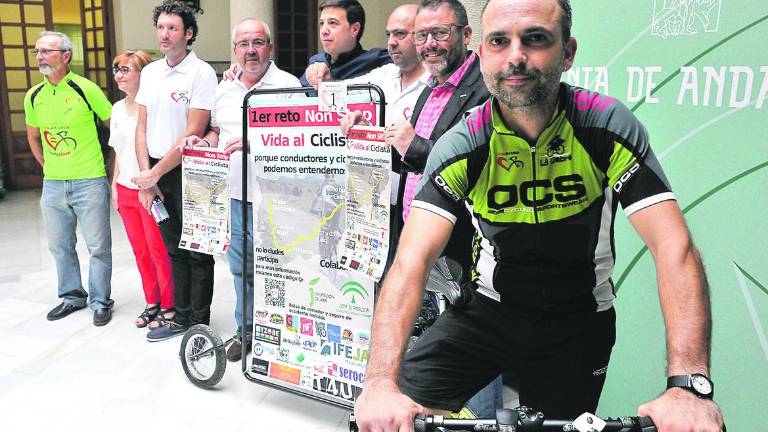 Las 24 horas solidarias nacen con vocación de continuidad Las 24 horas solidarias nacen con vocación de continuidad