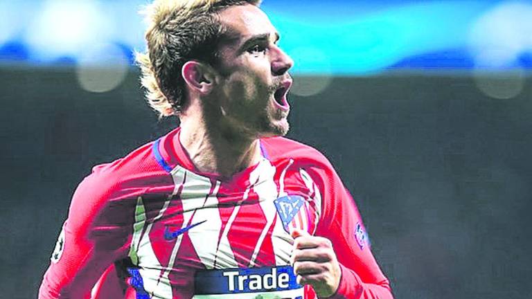 El Atlético de Madrid denuncia ante la FIFA al FC Barcelona El Atlético de Madrid denuncia ante la FIFA al FC Barcelona