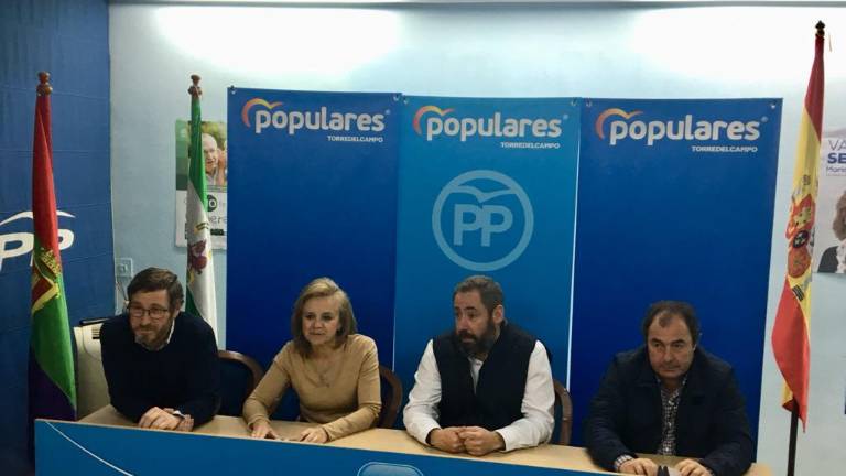 Las urnas jiennenses recibirán 40.126 votos por correo el 28A Las urnas jiennenses recibirán 40.126 votos por correo el 28A
