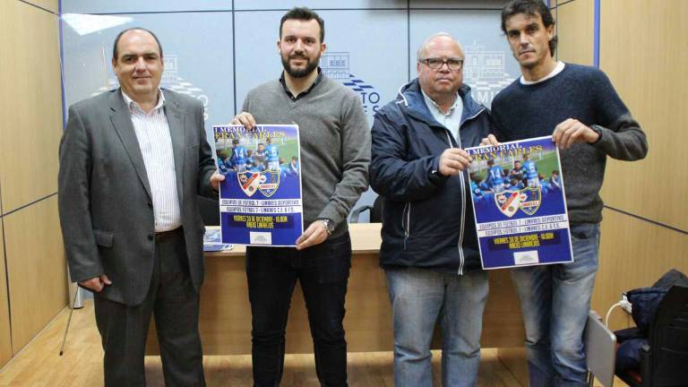 Reactivan los donativos para el monumento Reactivan los donativos para el monumento