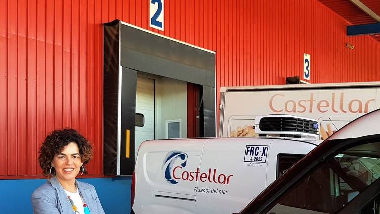 Un sentido aplauso a la comarca Un sentido aplauso a la comarca