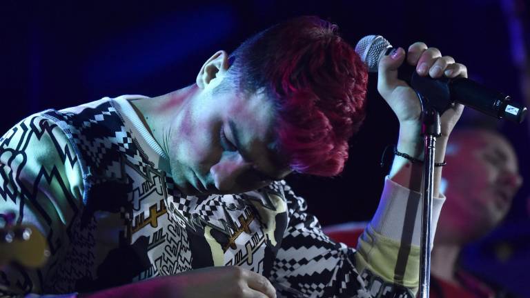 DNCE y Joe Jonas, música en directo para cosechar más seguidore(a)s DNCE y Joe Jonas, música en directo para cosechar más seguidore(a)s