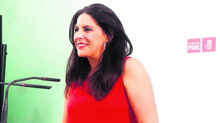 “La defensa de la sanidad y la educación del PP es mentira” “La defensa de la sanidad y la educación del PP es mentira”