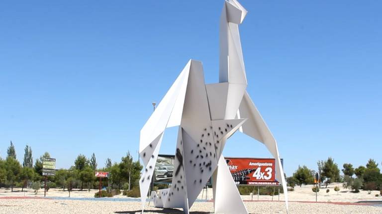 Obras de arte para no perderse Obras de arte para no perderse