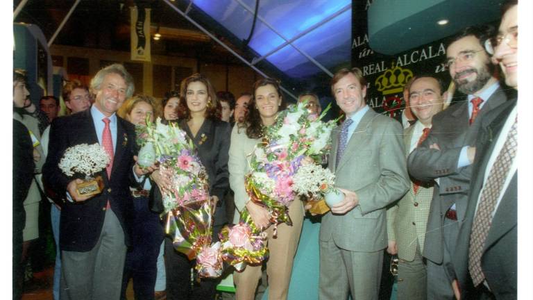 Diario JAÉN brinda por la efeméride con una exposición Diario JAÉN brinda por la efeméride con una exposición