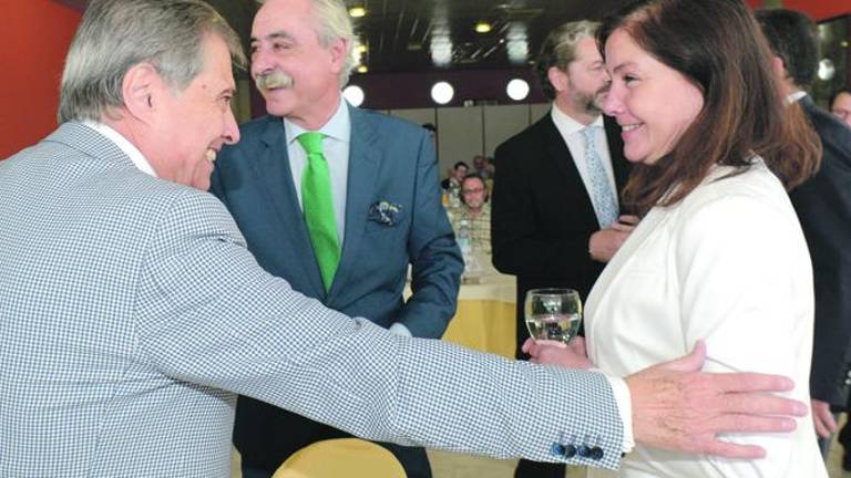 “Hacemos historia con el aceite” “Hacemos historia con el aceite”
