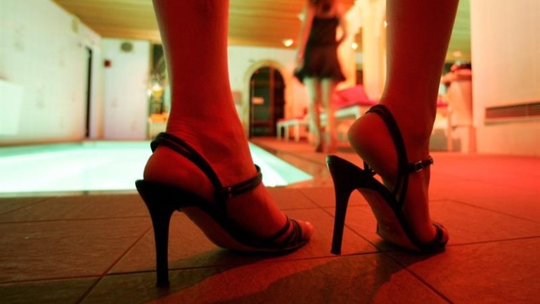 Cáritas ayuda a 20 mujeres a escapar de la prostitución