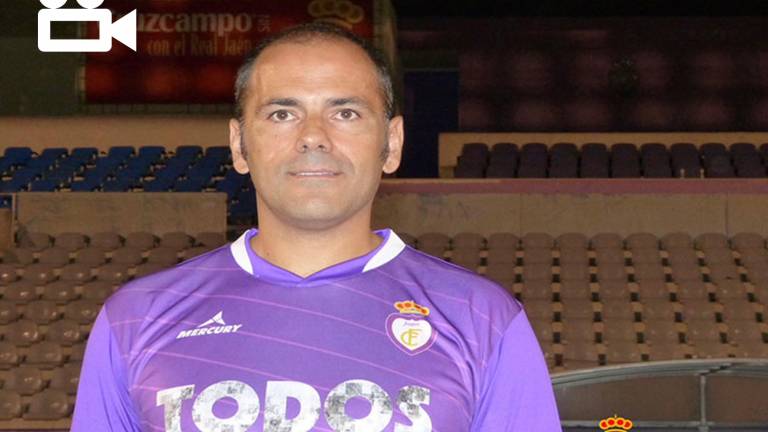 Salva Ballesta elogia a su equipo y dice que es el camino a seguir Salva Ballesta elogia a su equipo y dice que es el camino a seguir