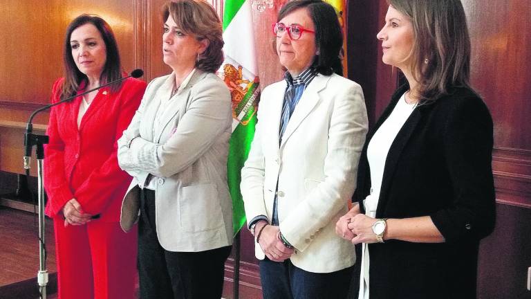 La Ciudad de la Justicia todavía busca algún terreno adecuado La Ciudad de la Justicia todavía busca algún terreno adecuado