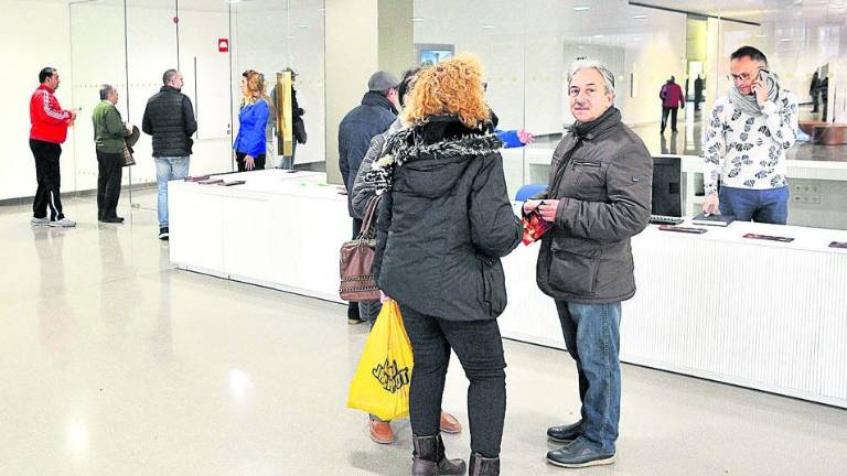 Curiosos en la casa de los íberos