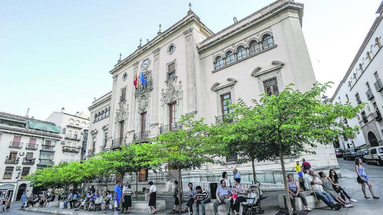 Orden para paralizar el pago de las nóminas Orden para paralizar el pago de las nóminas