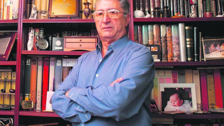 “No se aprovechó el talento que brindó a la CEJ” “No se aprovechó el talento que brindó a la CEJ”