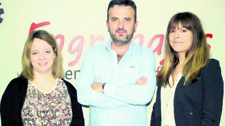 Un “hermano mayor” de aquí Un “hermano mayor” de aquí