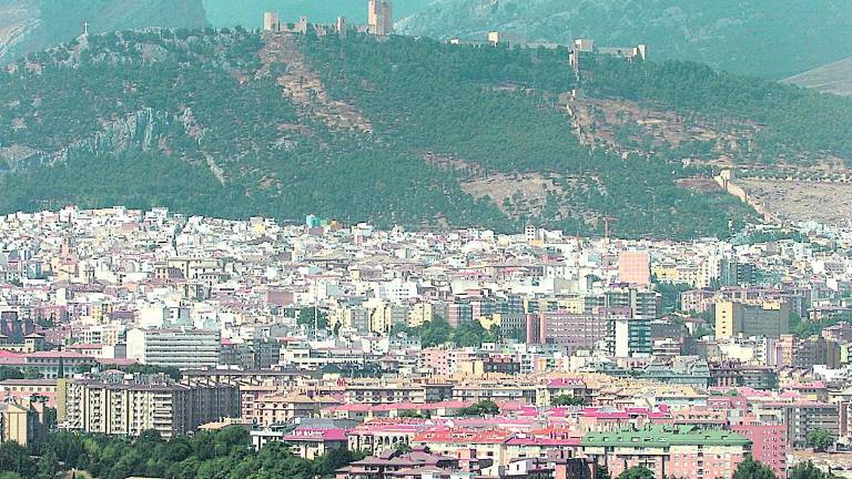 Una sociedad de Almería está detrás de la nulidad del PGOU Una sociedad de Almería está detrás de la nulidad del PGOU