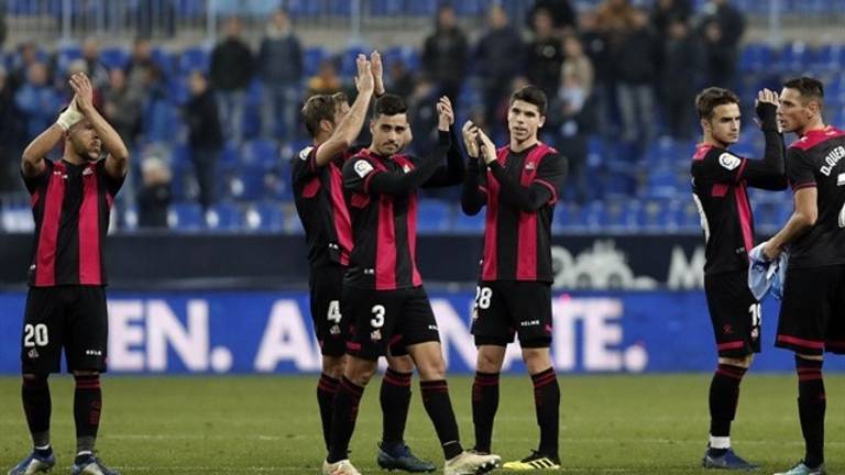 El Reus, expulsado “temporalmente” de LaLiga por 3 años El Reus, expulsado “temporalmente” de LaLiga por 3 años