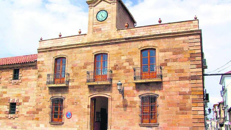 Comisión de investigación en La Carolina por una sentencia Comisión de investigación en La Carolina por una sentencia