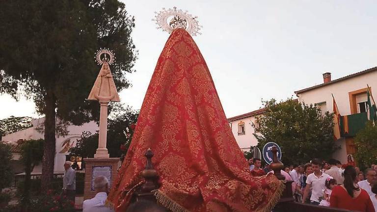 Bendiciones de los patronos Bendiciones de los patronos