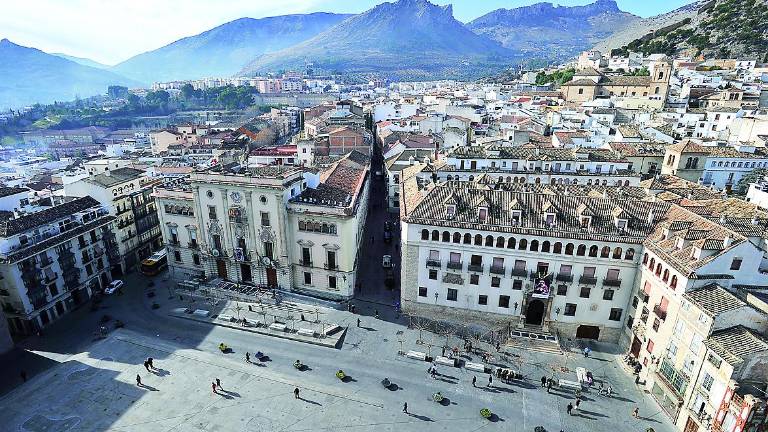 La nueva fase de peatonalización siembra dudas La nueva fase de peatonalización siembra dudas