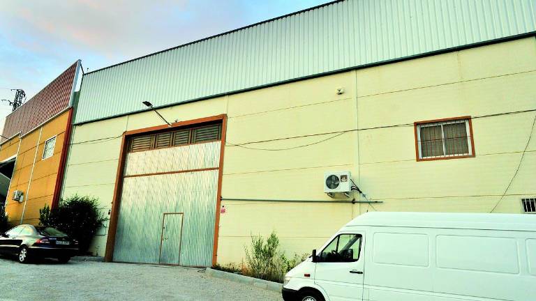 “Varios sospechosos” por el robo de 400.000 euros a los feriantes “Varios sospechosos” por el robo de 400.000 euros a los feriantes