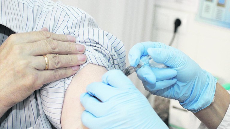 Desabastecimiento mundial de la vacuna para la tosferina