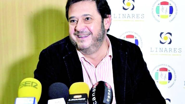 Conmoción por la muerte del empresario Luis Pedro Sánchez Conmoción por la muerte del empresario Luis Pedro Sánchez