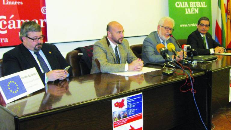 En busca de oportunidades de negocio en el mercado chino En busca de oportunidades de negocio en el mercado chino