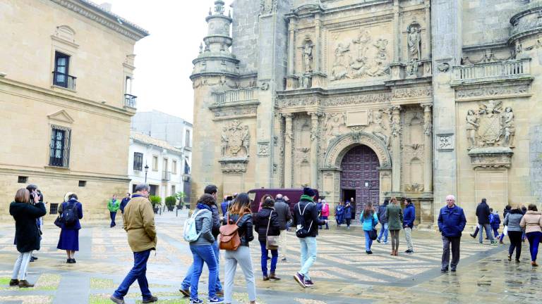 El sector hotelero maneja una buena previsión para el puente