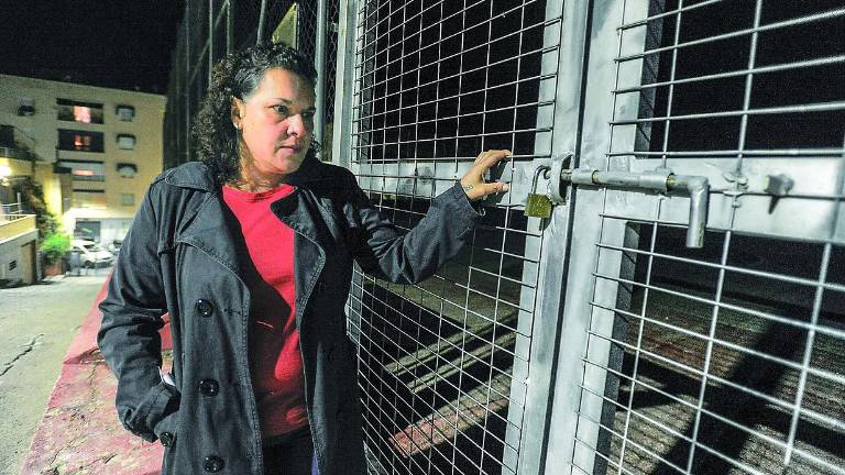 La Justicia condena a Epassa por el caso de la portería La Justicia condena a Epassa por el caso de la portería