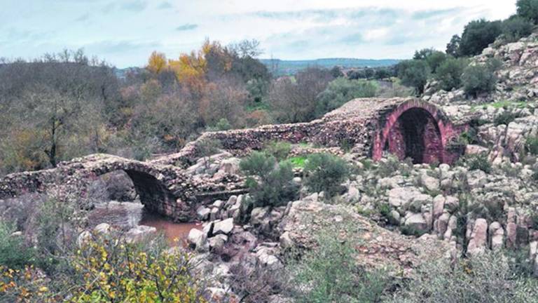 El Piélago, un testigo mudo del devenir de la historia jiennense El Piélago, un testigo mudo del devenir de la historia jiennense