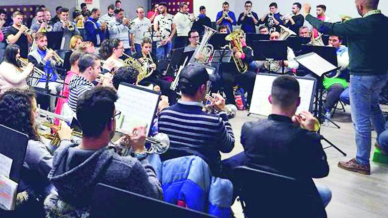 Oración y Pasión “rompen” tras casi 20 años de relación cofrade Oración y Pasión “rompen” tras casi 20 años de relación cofrade