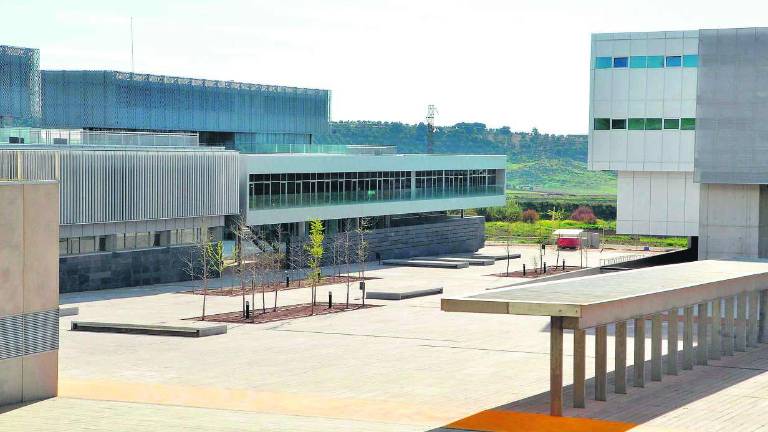 Una veintena de personas se beneficiará de la Lanzadera Una veintena de personas se beneficiará de la Lanzadera
