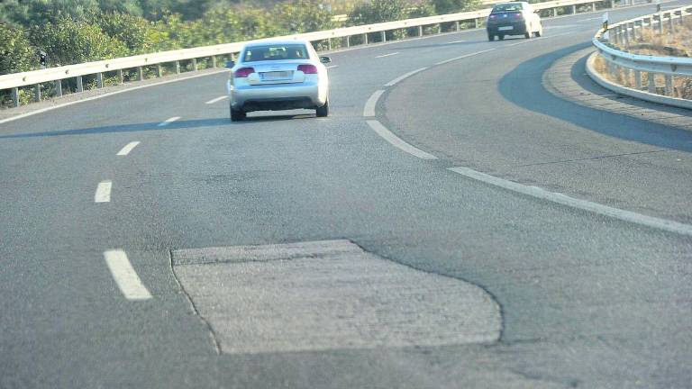 Diputación pide poner fin a la prometida Autovía del Olivar Diputación pide poner fin a la prometida Autovía del Olivar