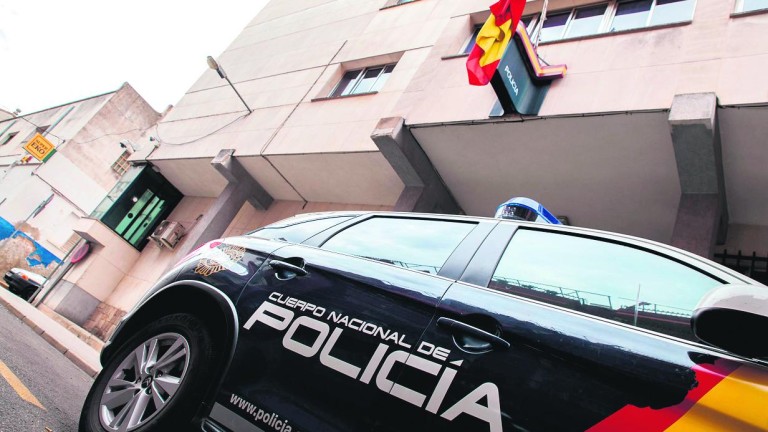 La Policía Nacional detiene en Córdoba al autor de seis robos