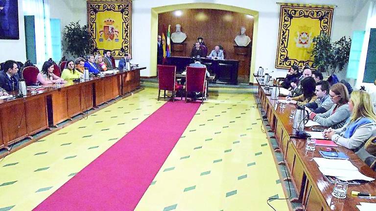 Firme negativa a que Roldán goce de dedicación exclusiva Firme negativa a que Roldán goce de dedicación exclusiva